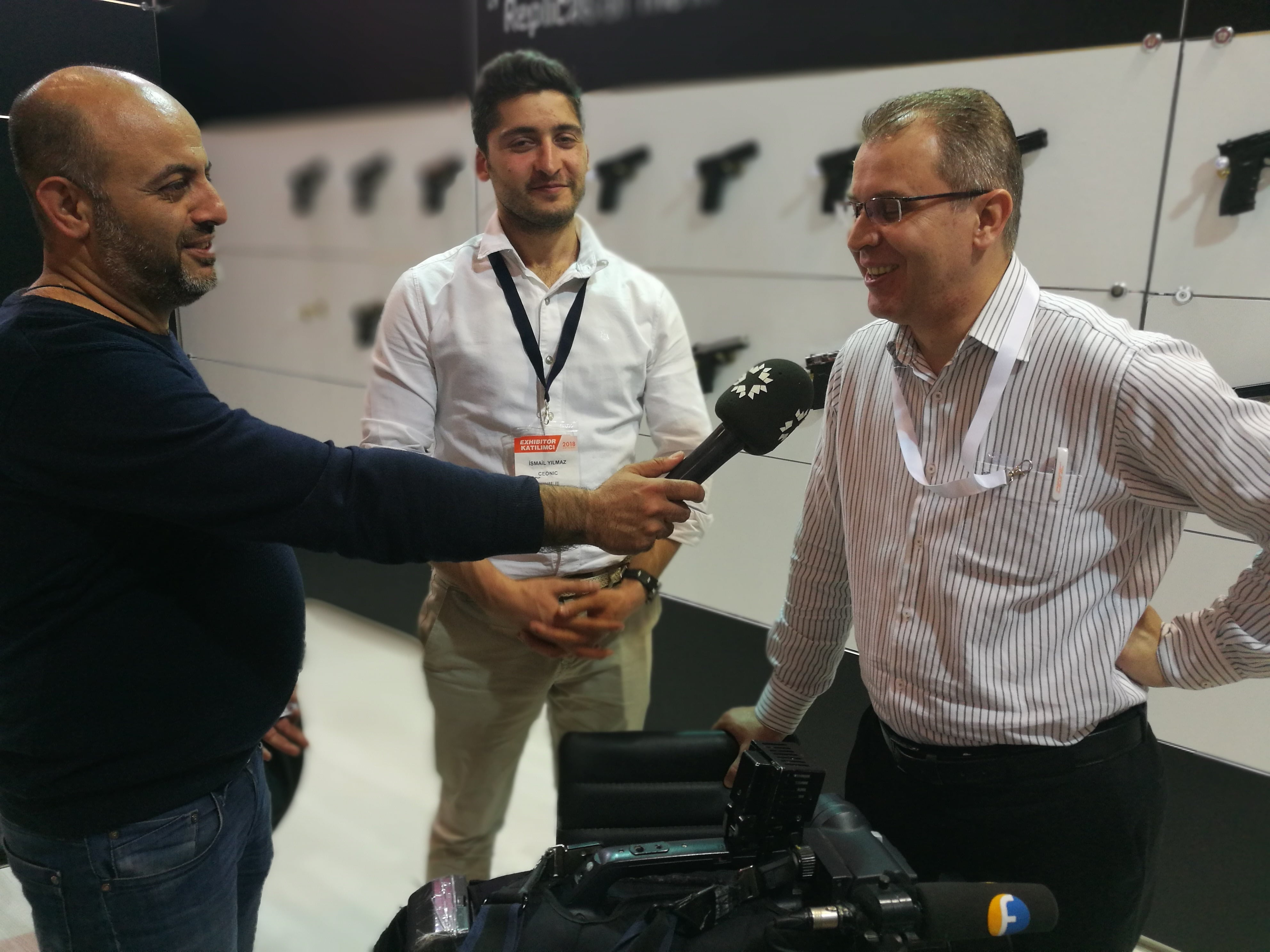 IWA & Outdoor Classics 2018 Avcılık Fuarı