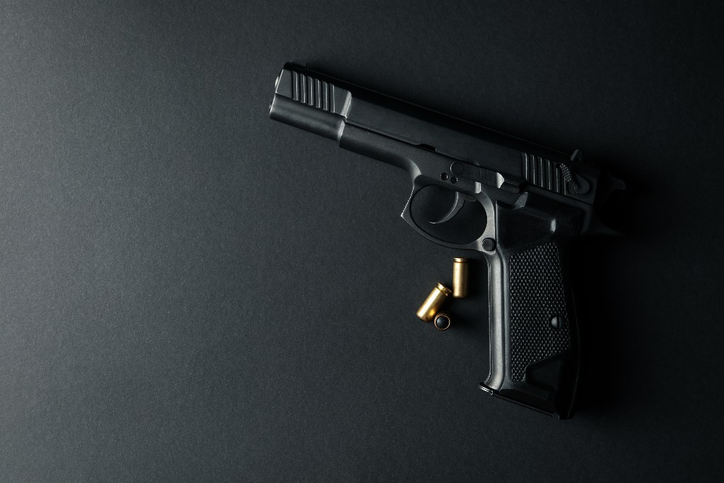 SIG SAUER P365 XL P.A.K